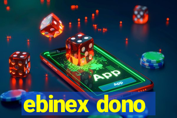 ebinex dono